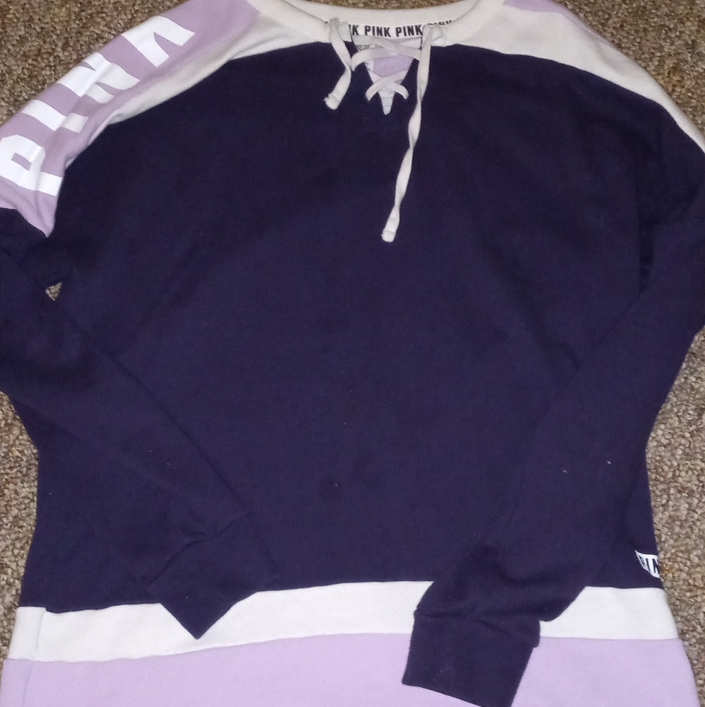 PINK Sweater